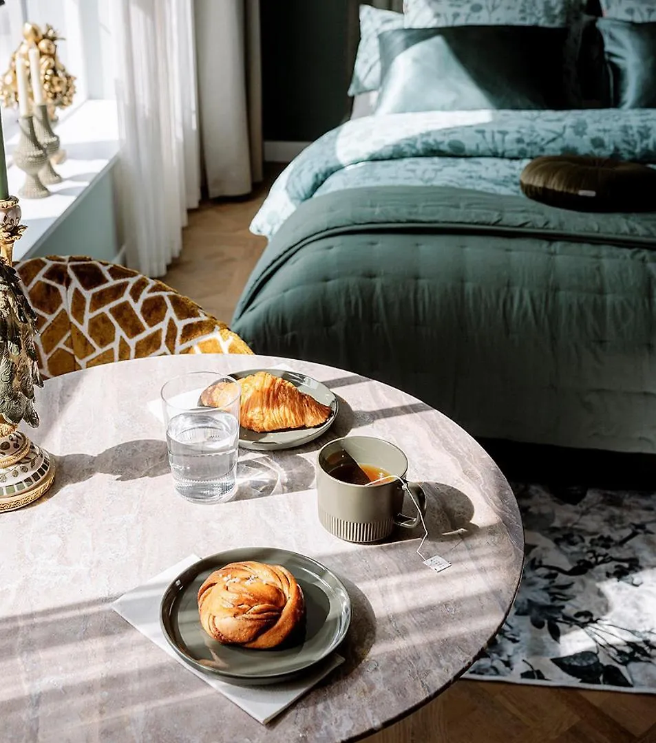 Bed & Breakfast Suites Aan De Gracht Utrecht