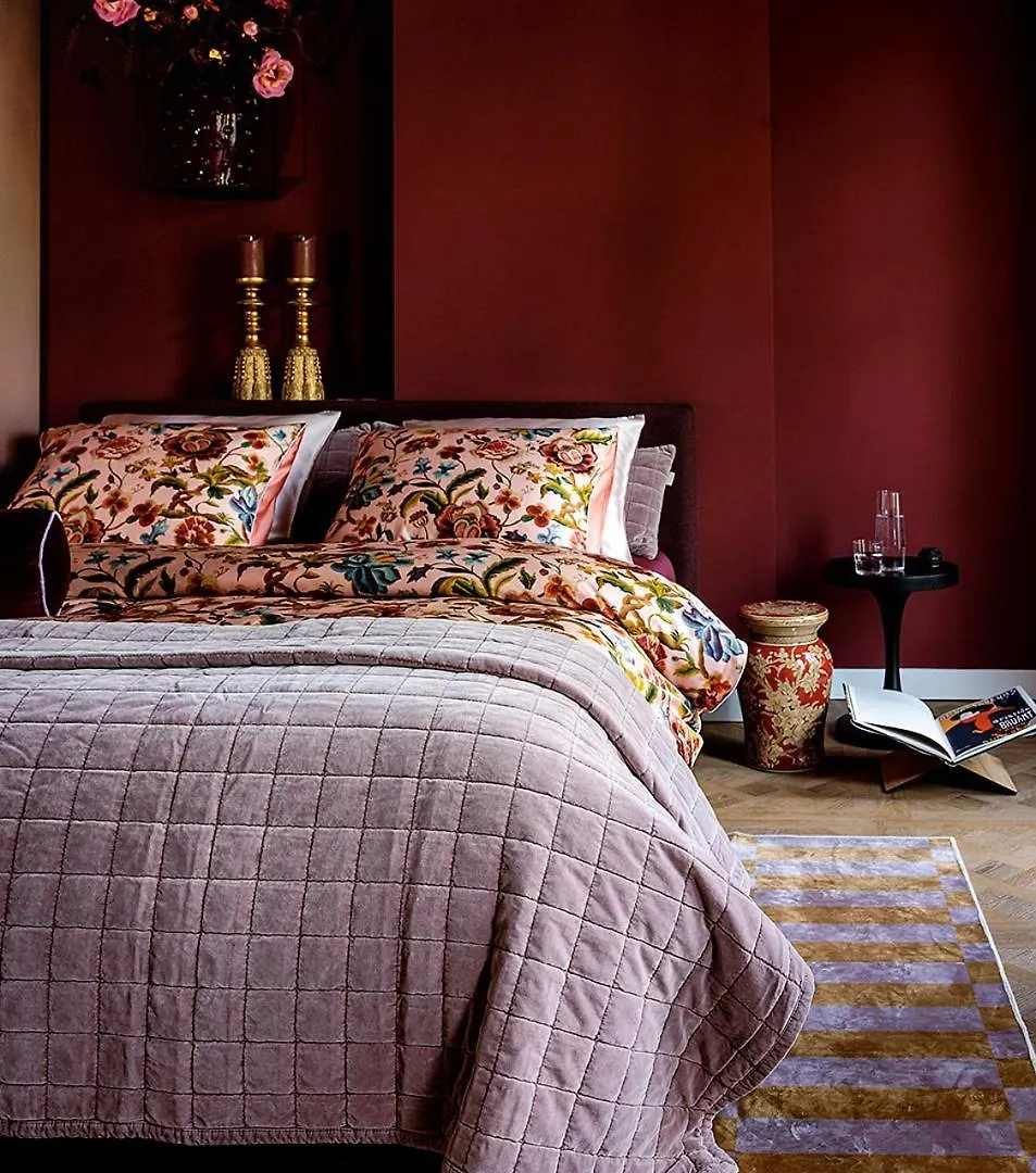 Bed & Breakfast Suites Aan De Gracht Utrecht Netherlands