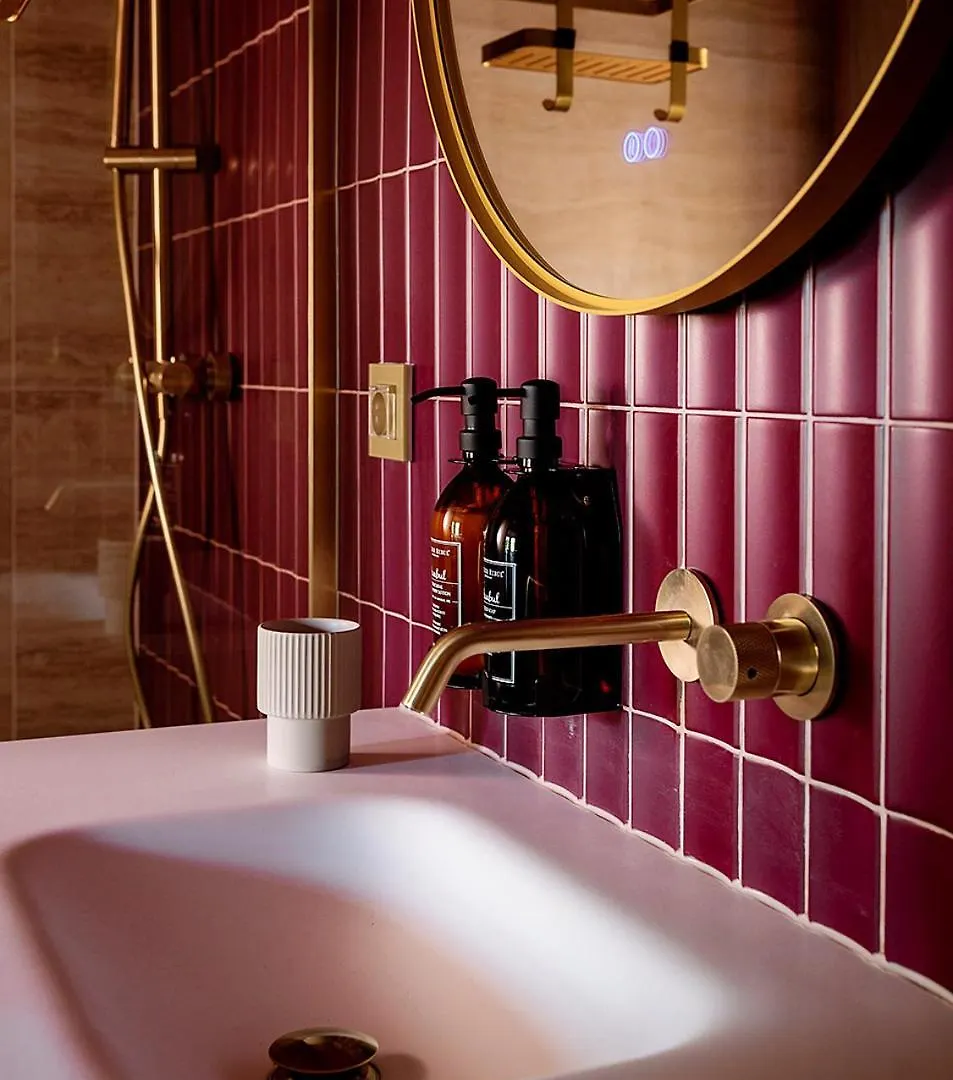 Bed & Breakfast Suites Aan De Gracht Utrecht