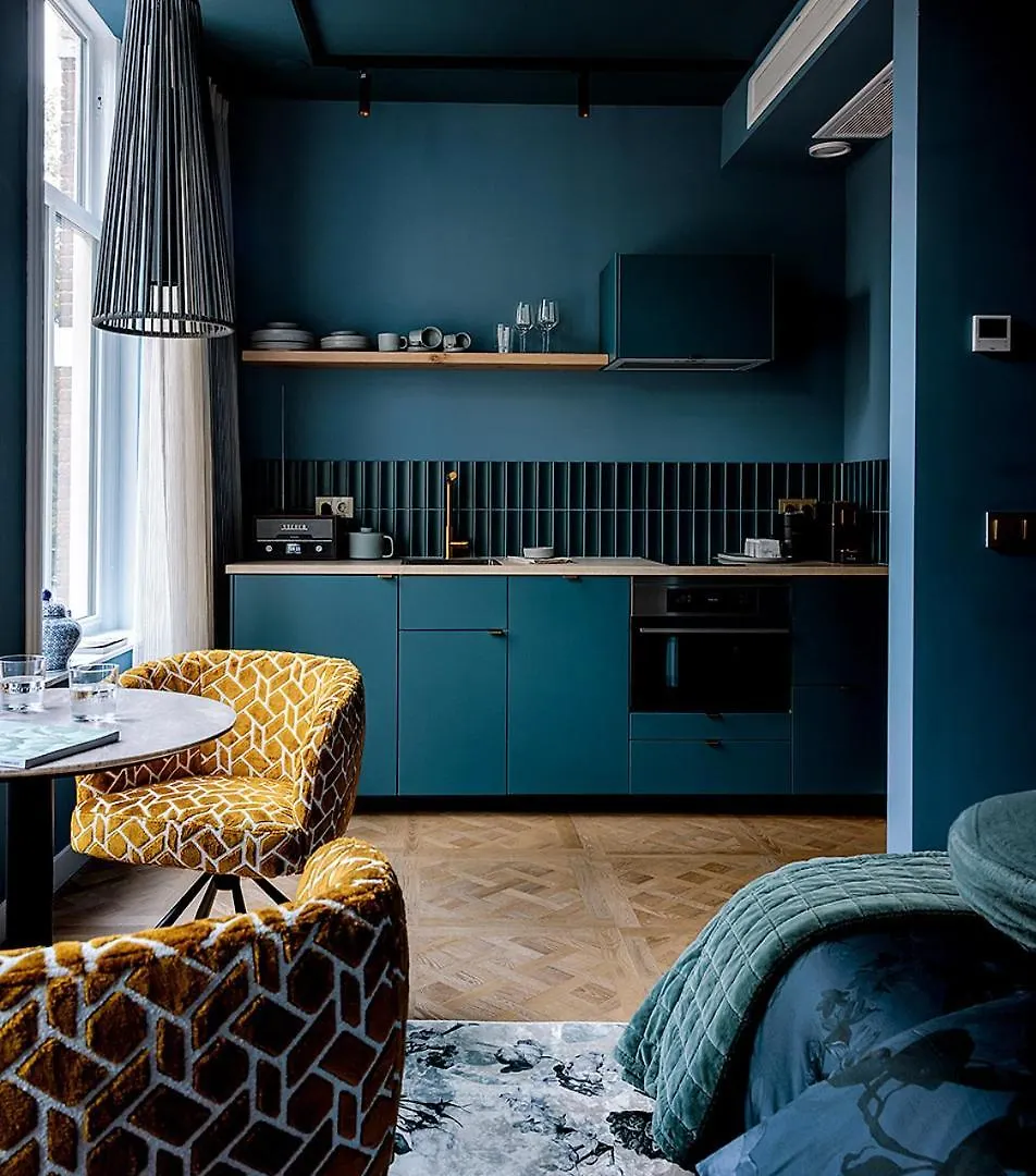 Suites Aan De Gracht Utrecht 0*,