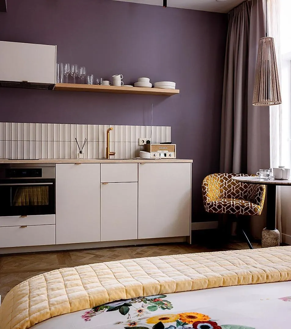 Suites Aan De Gracht Utrecht 0*,  Netherlands