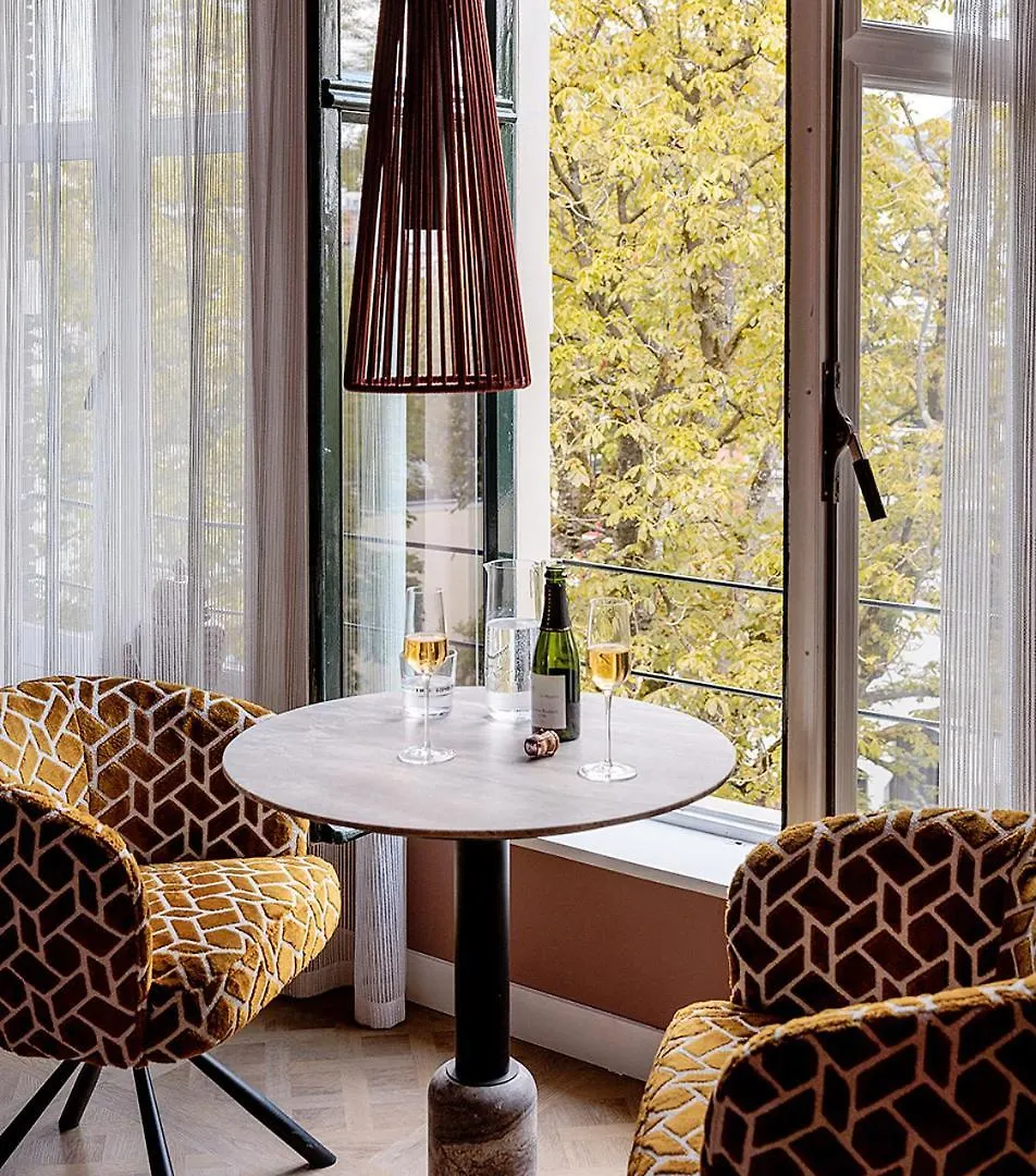 Suites Aan De Gracht Utrecht Netherlands
