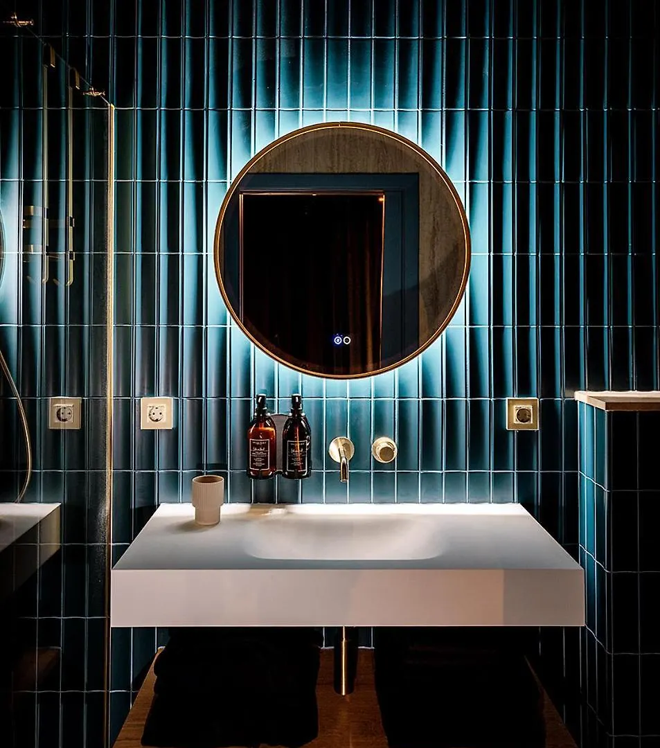Suites Aan De Gracht Utrecht Bed & Breakfast