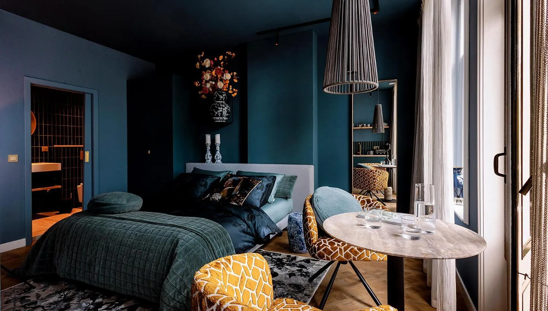 Suites Aan De Gracht Utrecht