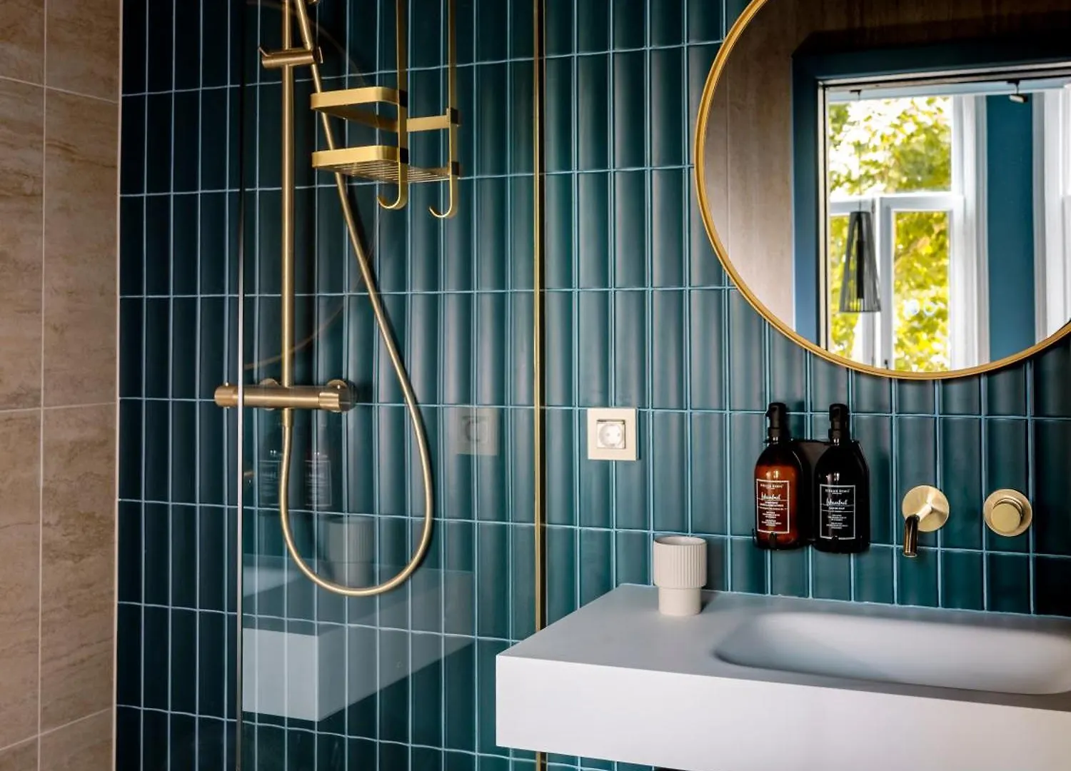 Suites Aan De Gracht Utrecht 0*,