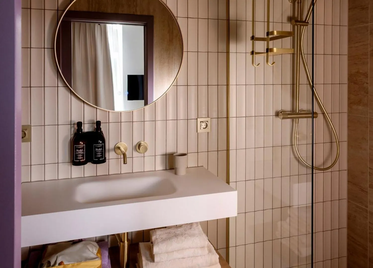 Bed & Breakfast Suites Aan De Gracht Utrecht