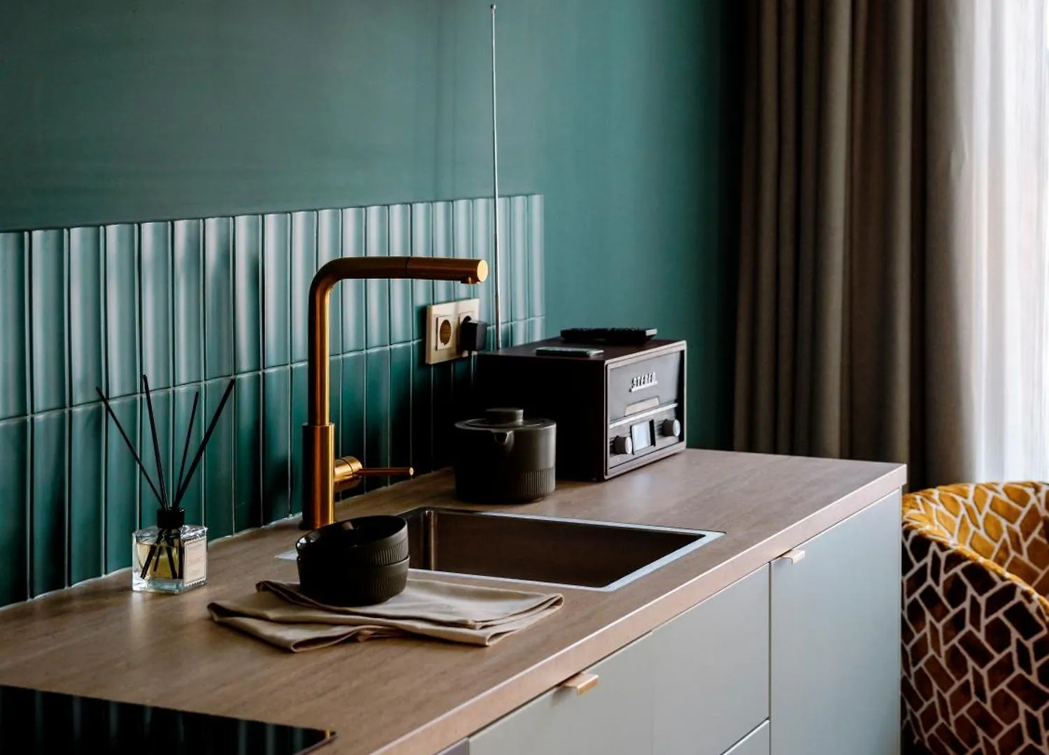 Suites Aan De Gracht Utrecht 0*,