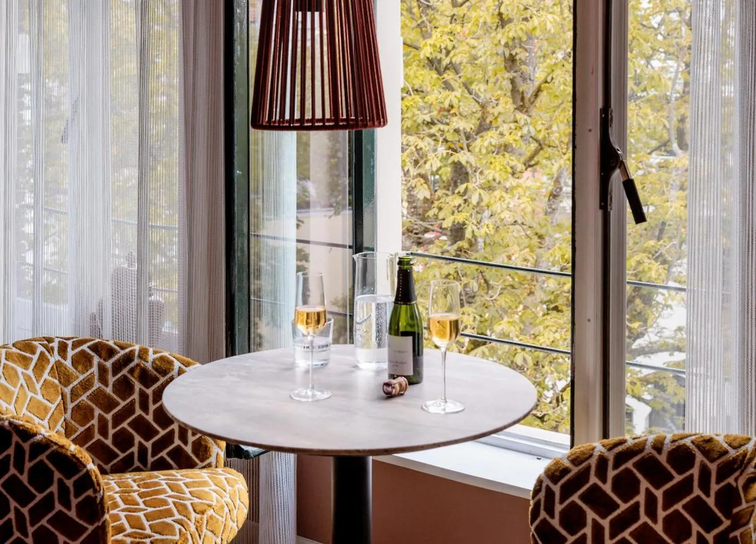 Suites Aan De Gracht Utrecht Hollandia