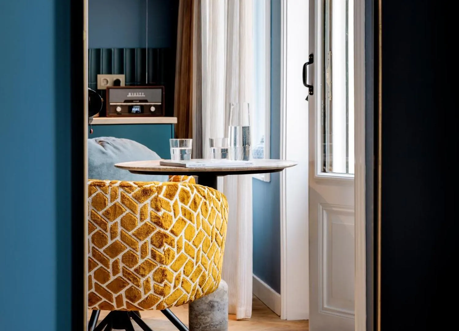 Suites Aan De Gracht Utrecht