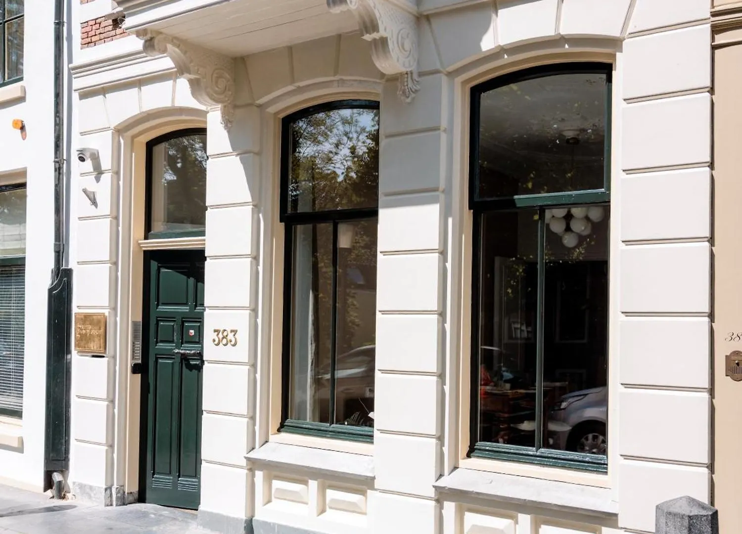 Suites Aan De Gracht Utrecht 0*,