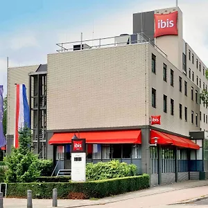 3* Szálloda Ibis
