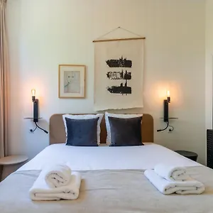  Apartamento - Maliesingel