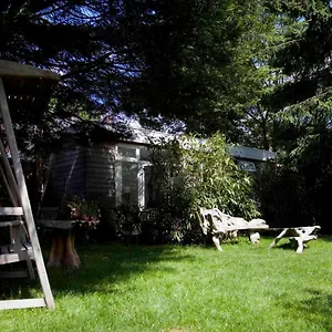 2* Bed and breakfast Achter Het Witte