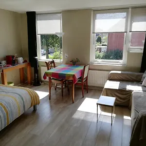 Bed & Breakfast Homestay Utrecht, Utrecht