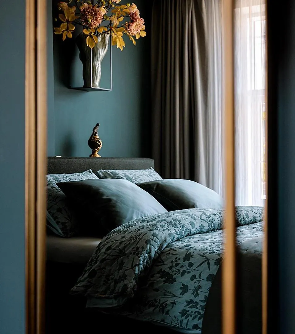 Suites Aan De Gracht Utrecht Hollandia