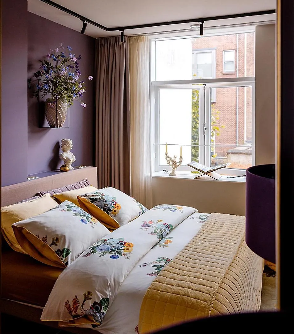 Suites Aan De Gracht Utrecht 0*,