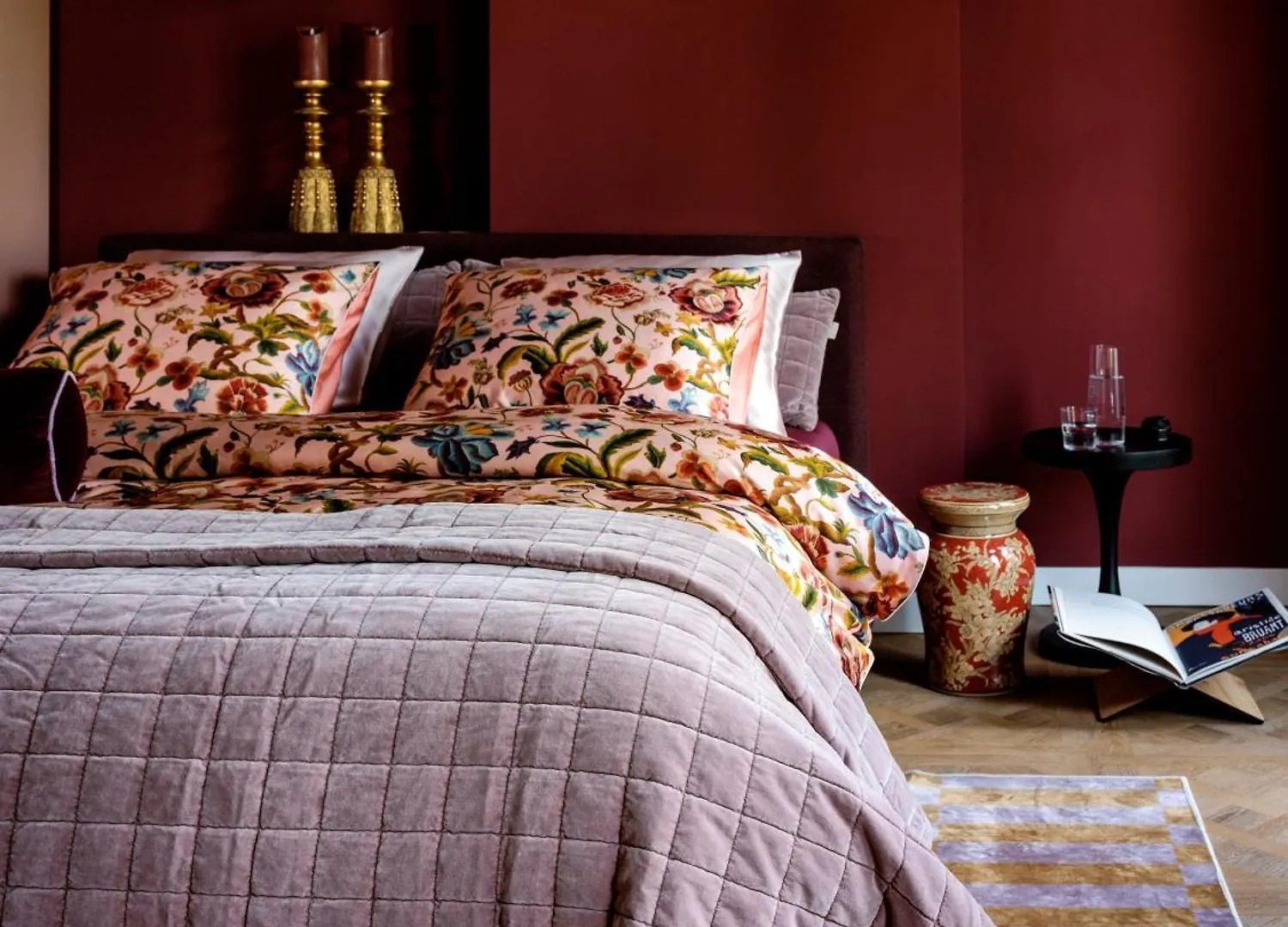 Suites Aan De Gracht Utrecht Hollandia