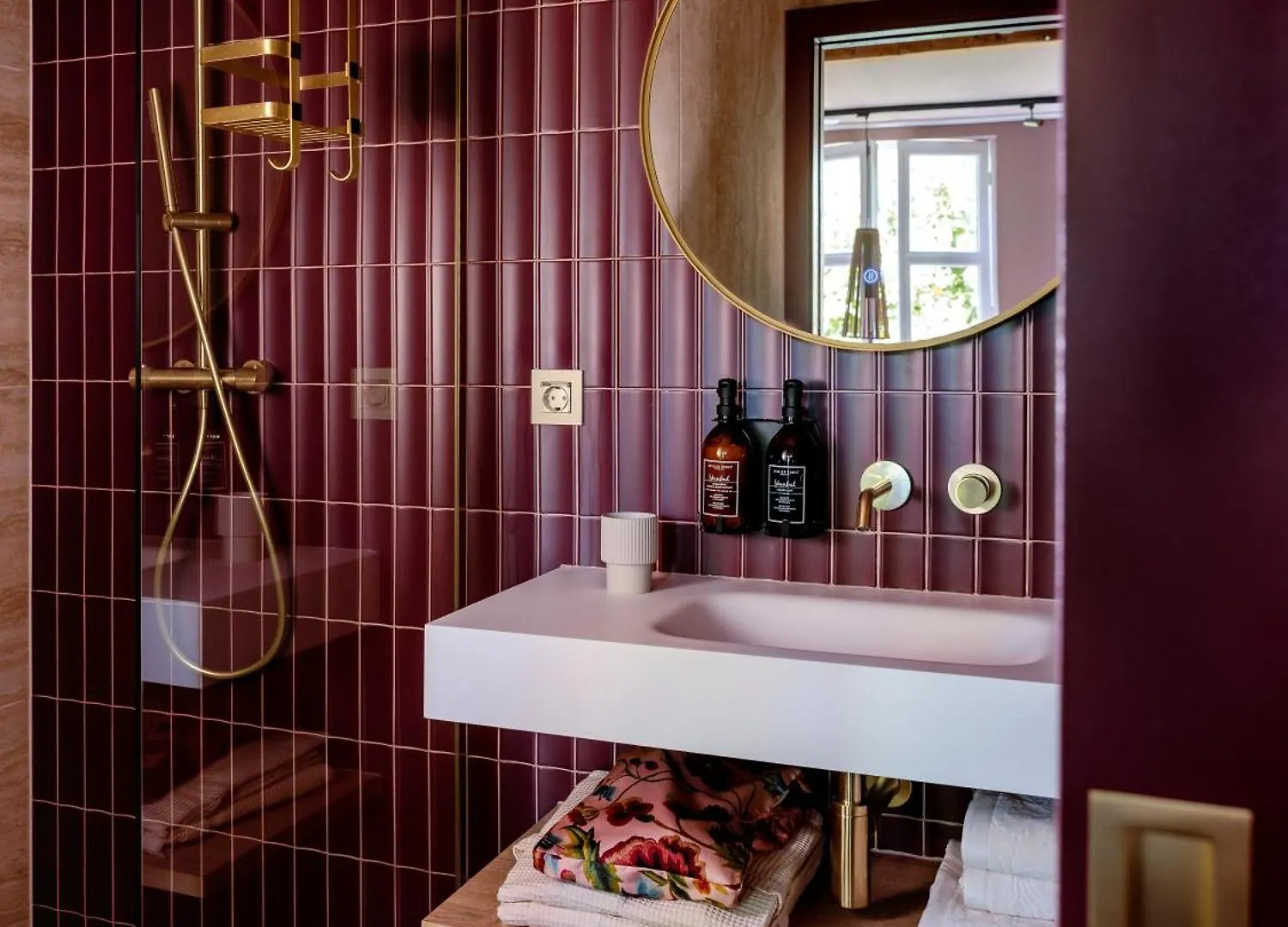 Suites Aan De Gracht Utrecht 0*,  Hollandia